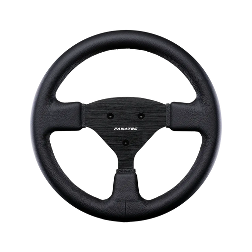 Fanatec ClubSport Wheel Rim Round 1 Fanatec / Corsair