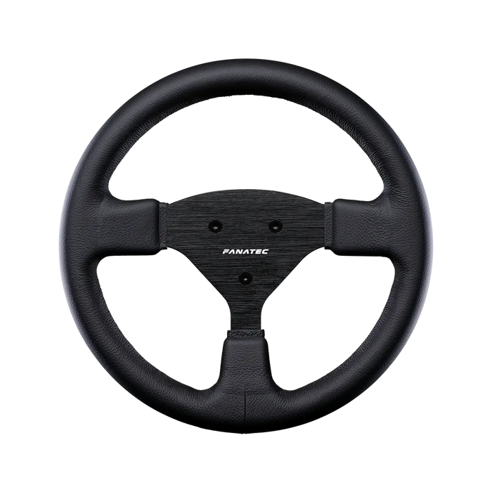 Fanatec ClubSport Wheel Rim Round 1 Fanatec / Corsair
