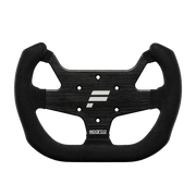 Fanatec ClubSport Wheel Rim Sparco® Formula Fanatec / Corsair Fanatec / Corsair Steering Rim  Sim Race Webshop B.V.