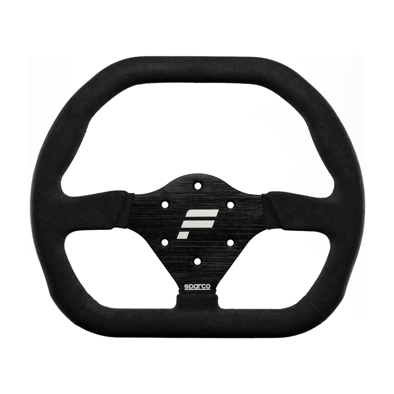 Fanatec ClubSport Wheel Rim Sparco® GT Fanatec / Corsair Fanatec / Corsair Steering Rim  Sim Race Webshop B.V.