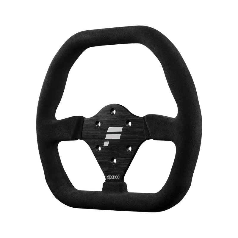 Fanatec ClubSport Wheel Rim Sparco® GT Fanatec / Corsair Fanatec / Corsair Steering Rim  Sim Race Webshop B.V.