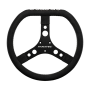 Fanatec ClubSport Wheel Rim Sparco® Karting Fanatec / Corsair Fanatec / Corsair Steering Rim  Sim Race Webshop B.V.