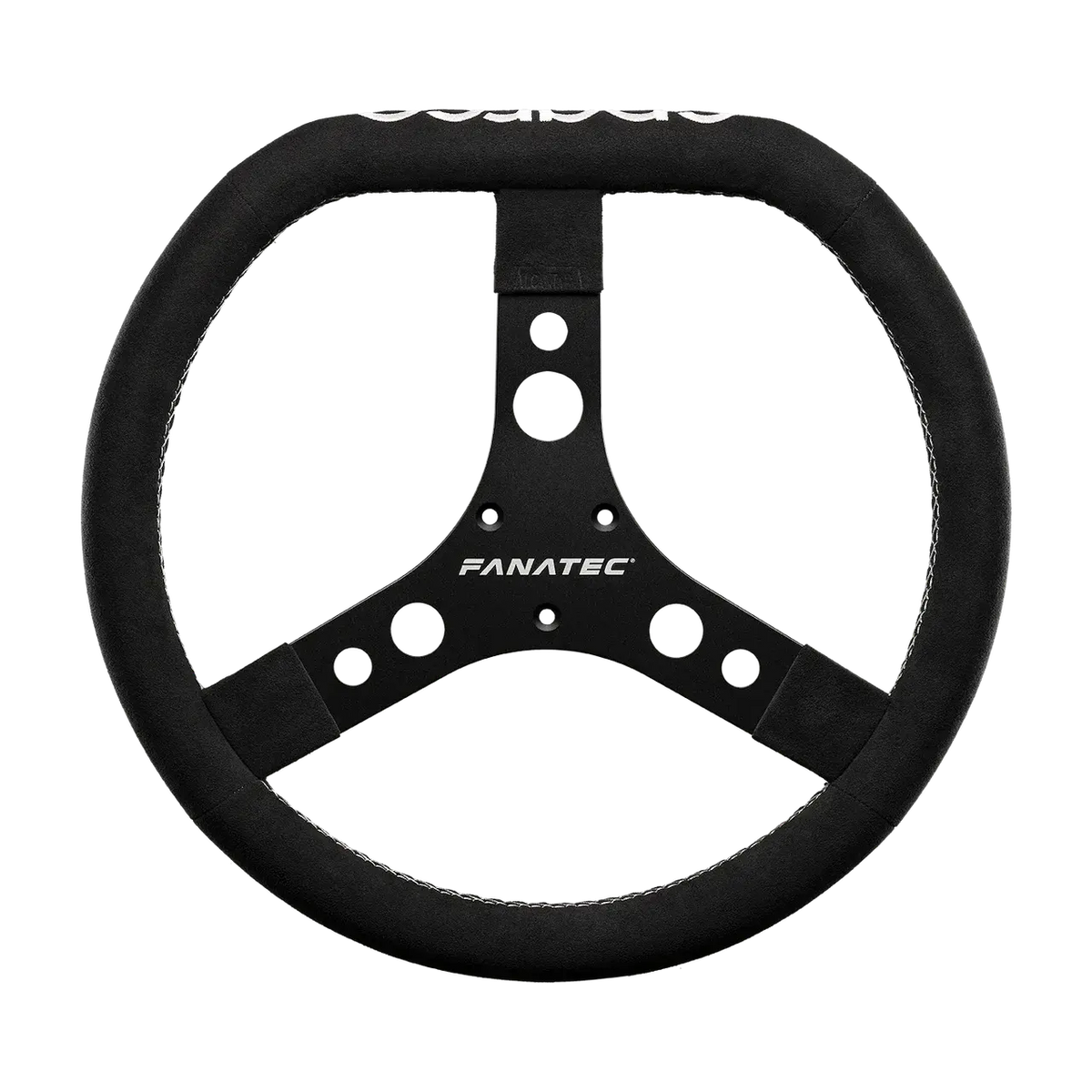 Fanatec ClubSport Rim Sparco® Karting - Sim Race Webshop B.V.