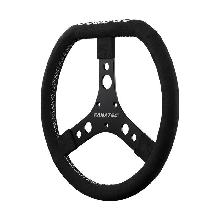 Fanatec ClubSport Wheel Rim Sparco® Karting Fanatec / Corsair