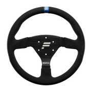 Fanatec ClubSport Wheel Rim Sparco® Rally Fanatec / Corsair Fanatec / Corsair Steering Rim  Sim Race Webshop B.V.