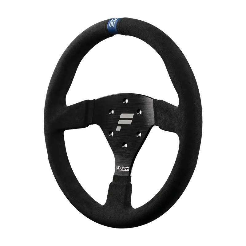 Fanatec ClubSport Wheel Rim Sparco® Rally Fanatec / Corsair Fanatec / Corsair Steering Rim  Sim Race Webshop B.V.