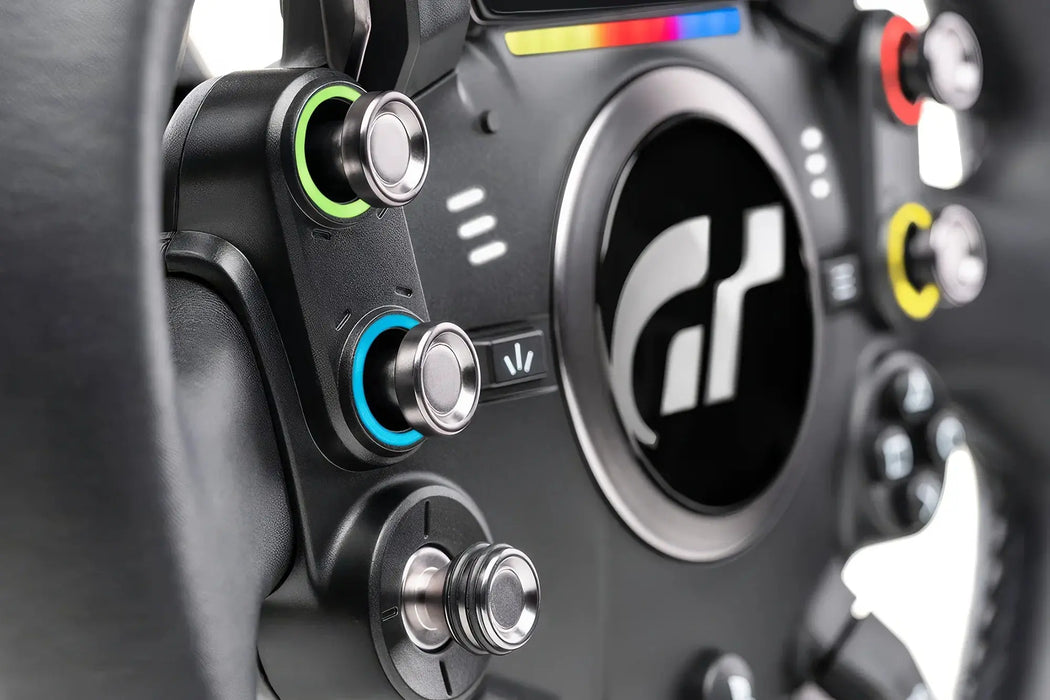 Fanatec Gran Turismo® DD Extreme - Playstation / PC Fanatec / Corsair