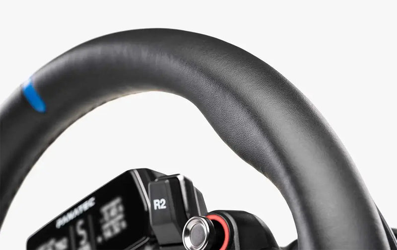 Fanatec Gran Turismo® DD Extreme - Playstation / PC Fanatec / Corsair Fanatec / Corsair Wheel base + wheel  Sim Race Webshop B.V.