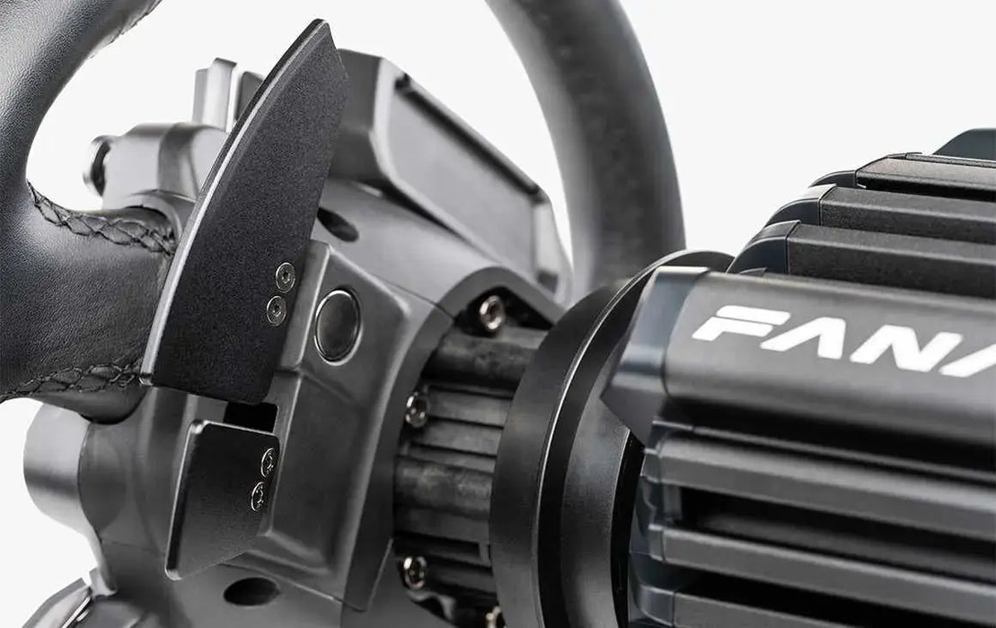 Fanatec Gran Turismo® DD Extreme - Playstation / PC Fanatec / Corsair