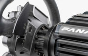 Fanatec Gran Turismo® DD Extreme - Playstation / PC Fanatec / Corsair Fanatec / Corsair Wheel base + wheel  Sim Race Webshop B.V.