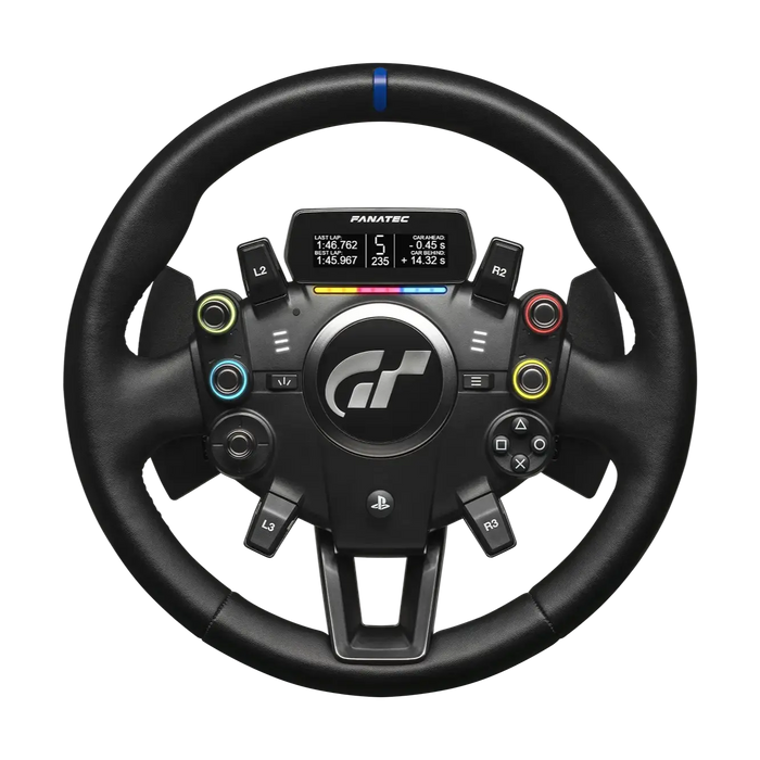 Fanatec Gran Turismo® DD Extreme - Playstation / PC Fanatec / Corsair