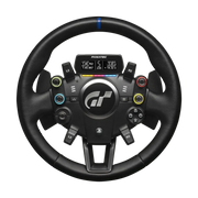 Fanatec Gran Turismo® DD Extreme - Playstation / PC Fanatec / Corsair Fanatec / Corsair Wheel base + wheel  Sim Race Webshop B.V.