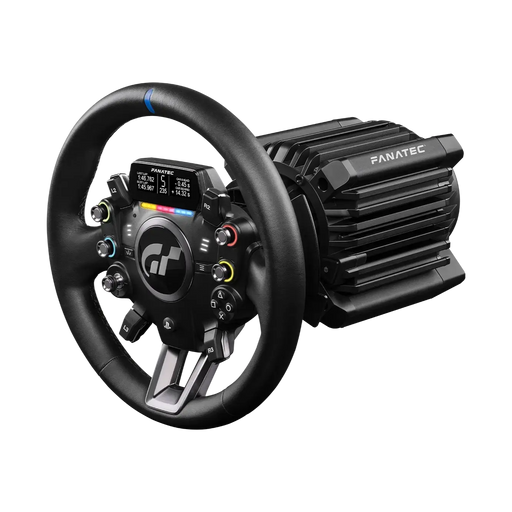 Fanatec Gran Turismo® DD Extreme - Playstation / PC Fanatec / Corsair