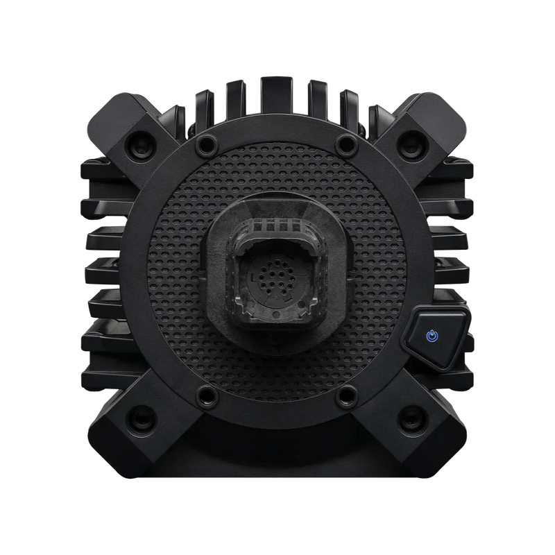 Fanatec Gran Turismo® DD PRO Wheel Base (8 Nm) - Playstation / Xbox One Ready / PC Fanatec / Corsair Fanatec / Corsair Direct Drive Wheel Base  Sim Race Webshop B.V.