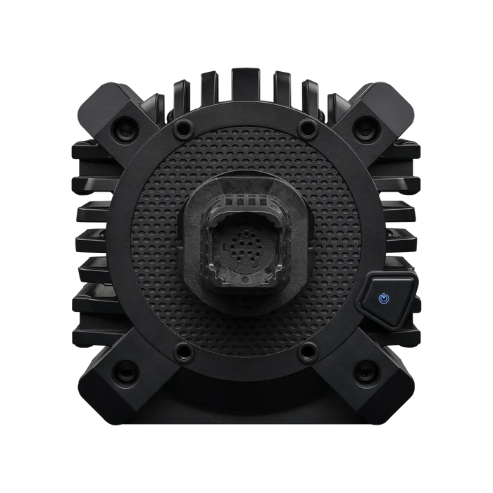 Fanatec Gran Turismo® DD PRO Wheel Base (8 Nm) - PS4 / PS5 / Xbox One Ready / PC (Windows) Fanatec