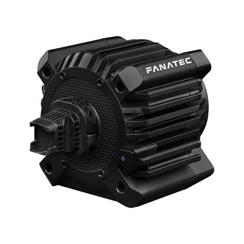 Fanatec Gran Turismo® DD PRO Wheel Base (8 Nm) - Playstation / Xbox One Ready / PC Fanatec / Corsair Fanatec / Corsair Direct Drive Wheel Base  Sim Race Webshop B.V.