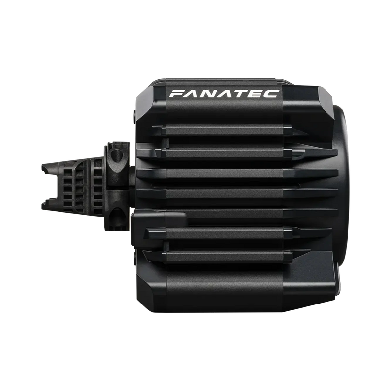 Fanatec Gran Turismo® DD PRO Wheel Base (8 Nm) - Playstation / Xbox One Ready / PC Fanatec / Corsair Fanatec / Corsair Direct Drive Wheel Base  Sim Race Webshop B.V.
