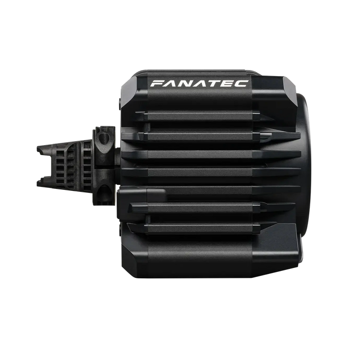 Fanatec Gran Turismo® DD PRO Wheel Base (8 Nm) - PS4 / PS5 / Xbox One Ready / PC (Windows) Fanatec