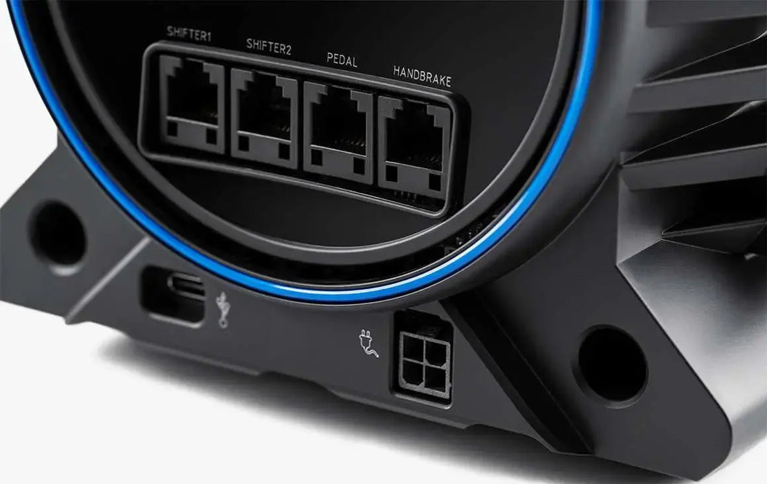 Fanatec Gran Turismo® DD Pro (8 Nm) Playstation / PC Fanatec / Corsair