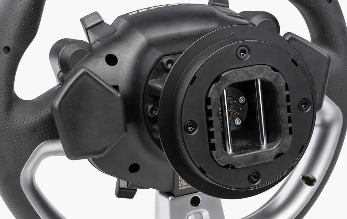 Fanatec Gran Turismo® DD Pro (8 Nm) Playstation / PC Fanatec / Corsair