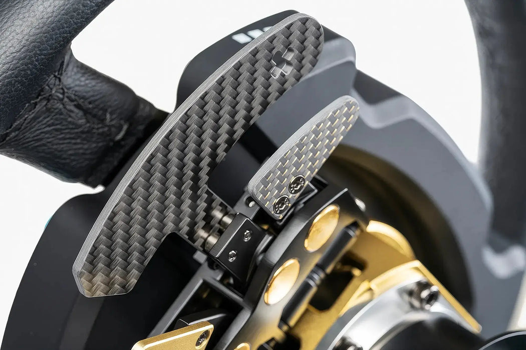 Fanatec Podium Advanced Paddle Module - Playstation Ready / Xbox One Ready / PC Fanatec / Corsair