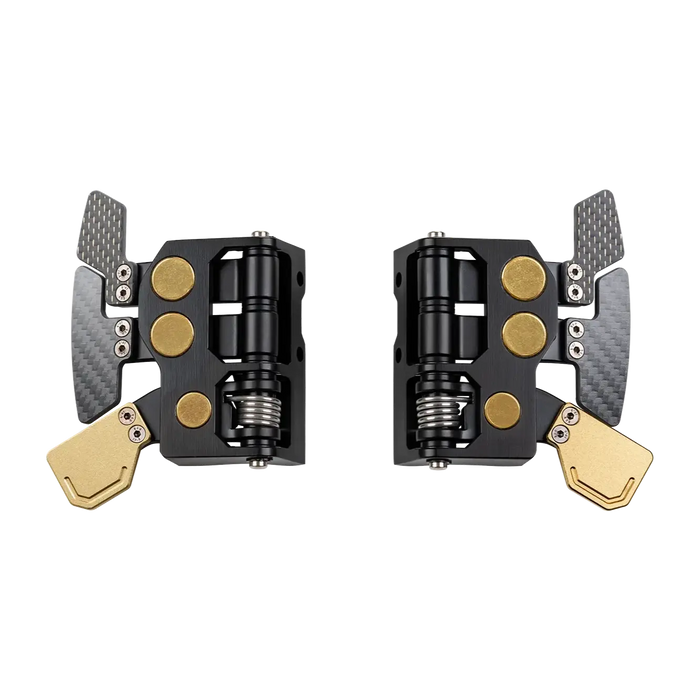 Fanatec Podium Advanced Paddle Module - Playstation Ready / Xbox One Ready / PC Fanatec / Corsair