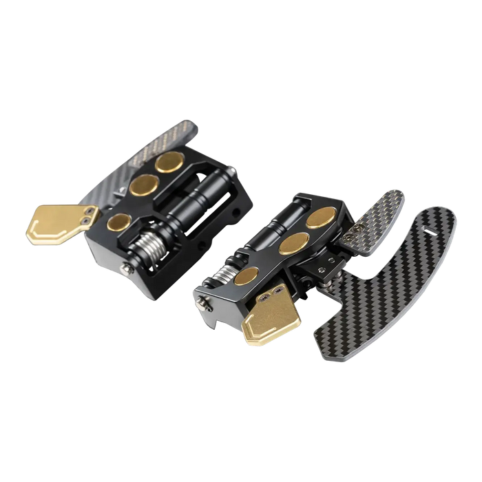 Fanatec Podium Advanced Paddle Module - Playstation Ready / Xbox One Ready / PC Fanatec / Corsair