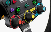 Fanatec Podium Button Module Rally - Playstation Ready / Xbox One Ready / PC Fanatec / Corsair Fanatec / Corsair Button Box  Sim Race Webshop B.V.