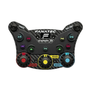 Fanatec Podium Button Module Rally - Playstation Ready / Xbox One Ready / PC Fanatec / Corsair Fanatec / Corsair Button Box  Sim Race Webshop B.V.