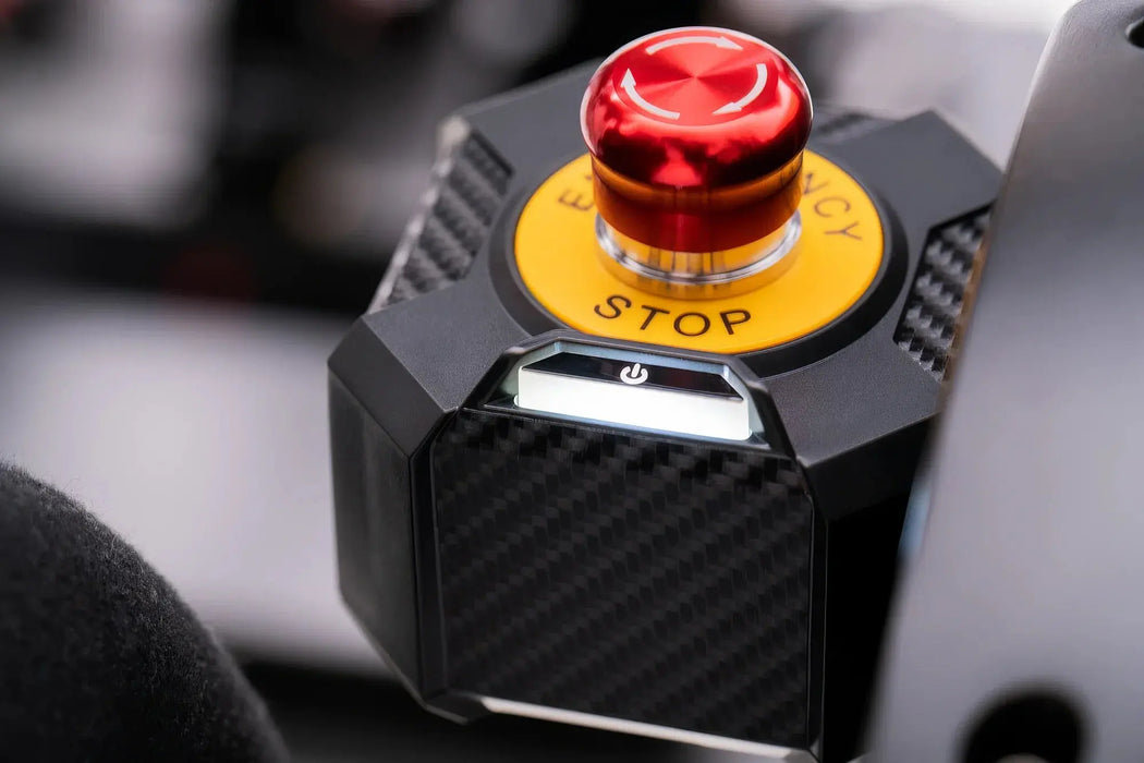 Fanatec Podium Kill Switch Fanatec / Corsair