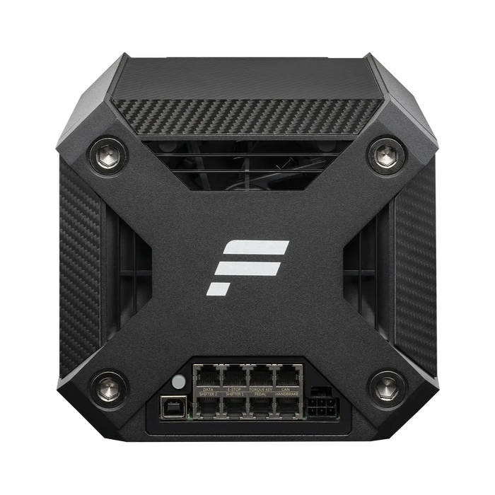 Fanatec Podium Wheel Base DD2 QR2 - Xbox One Ready / PC Fanatec / Corsair