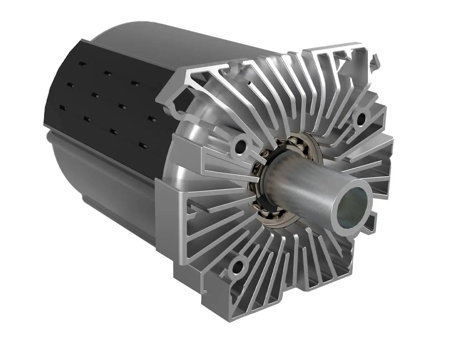 Fanatec Podium Wheel Base DD2 QR2 - Xbox One Ready / PC Fanatec / Corsair