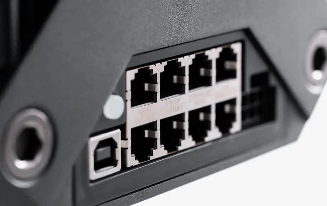 Fanatec Podium Wheel Base DD2 QR2 - Xbox One Ready / PC Fanatec / Corsair