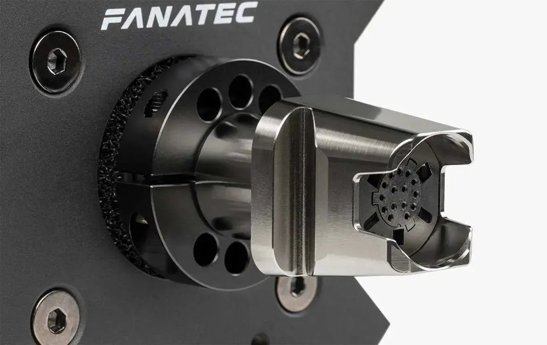 Fanatec Podium Wheel Base DD2 QR2 - Xbox One Ready / PC Fanatec / Corsair