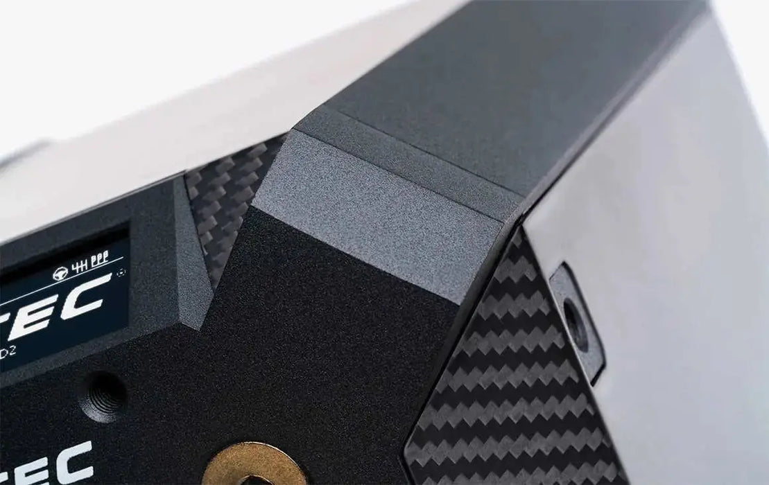 Fanatec Podium Wheel Base DD2 QR2 - Xbox One Ready / PC Fanatec / Corsair