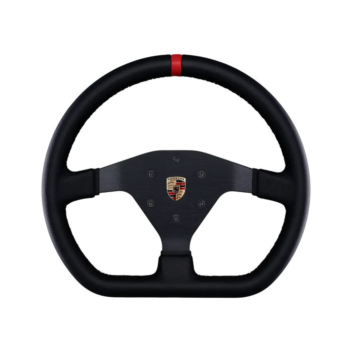 Fanatec Podium Wheel Rim Porsche 911 GT3 Cup (Leather) Fanatec / Corsair