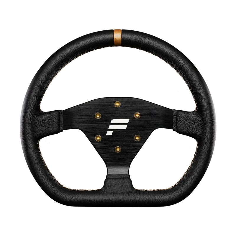 Fanatec Podium Wheel Rim R300 Fanatec / Corsair Fanatec / Corsair Steering Rim  Sim Race Webshop B.V.