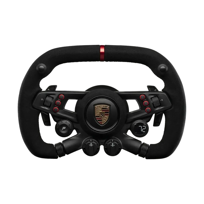 Fanatec GT DD Pro Vision GT Bundle 8 Nm — Sim Race Webshop B.V