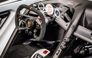 Fanatec Porsche Vision GT Bundle – Gran Turismo® DD Pro (8 Nm) + CSL Pedals - Playstation / PC Fanatec / Corsair Fanatec / Corsair Wheel base + Wheel + Pedal Bundle  Sim Race Webshop B.V.