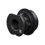 Fanatec QR2 Wheel-side Fanatec / Corsair Fanatec / Corsair Quick release  Sim Race Webshop B.V.