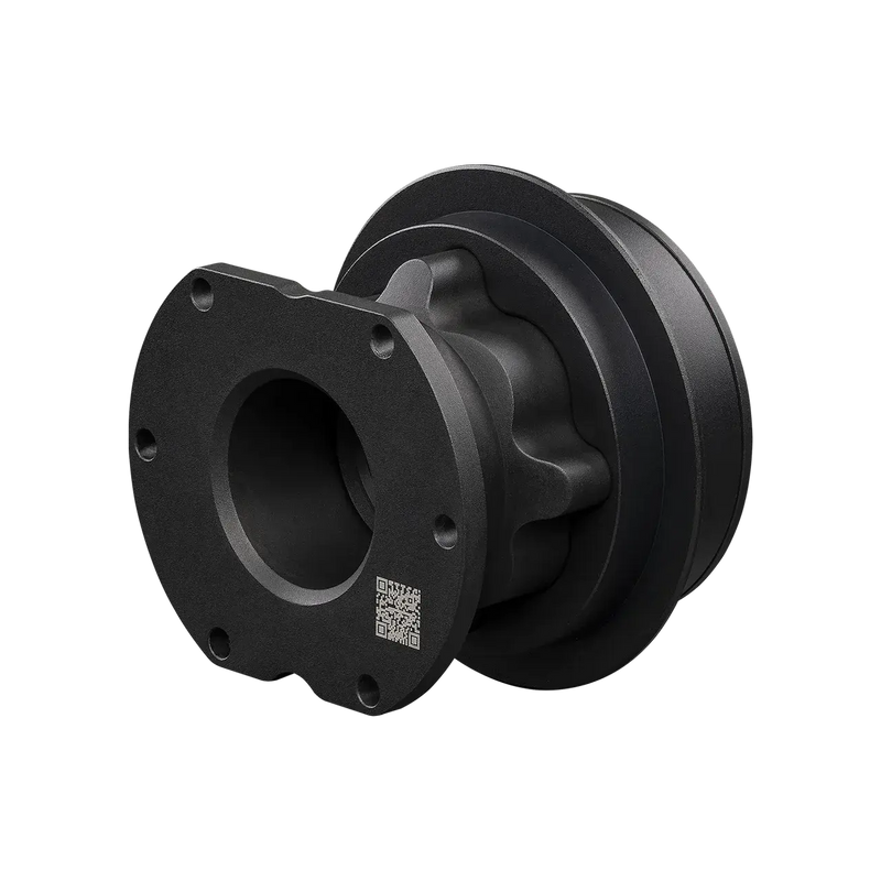Fanatec QR2 Wheel-side Fanatec / Corsair Fanatec / Corsair Quick release  Sim Race Webshop B.V.