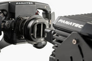 Fanatec QR2 Wheel-side Fanatec / Corsair Fanatec / Corsair Quick release  Sim Race Webshop B.V.