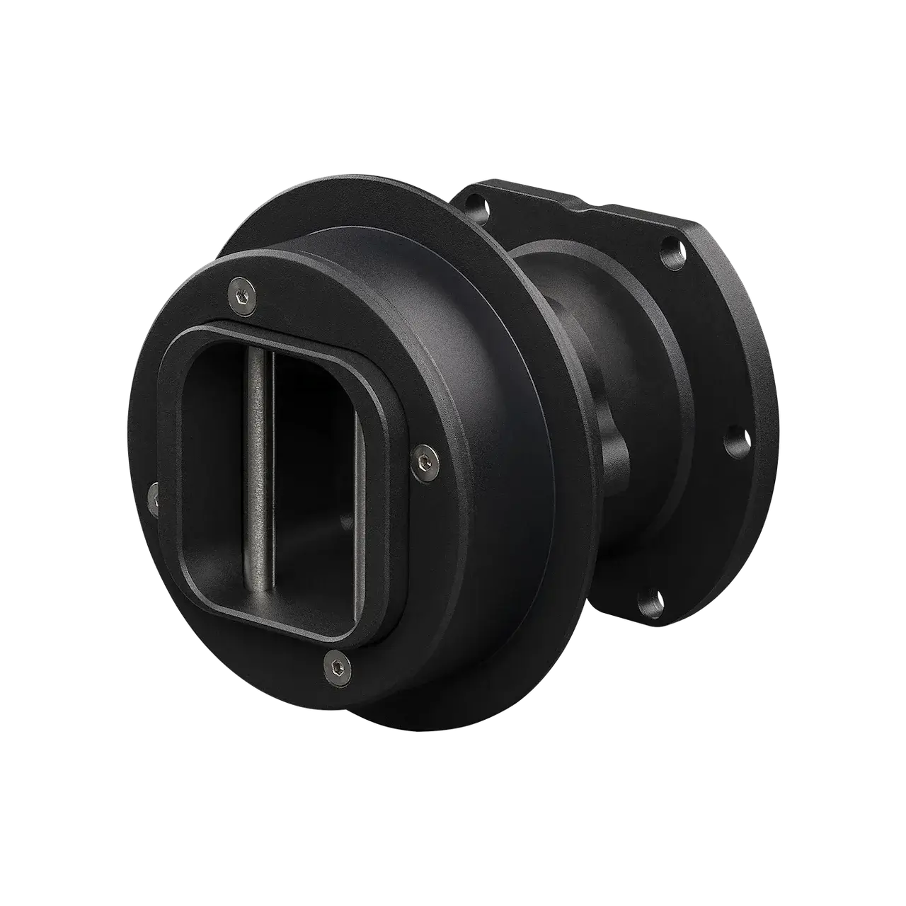 Fanatec QR2 Wheel-side | Sim Race Webshop — Sim Race Webshop B.V.