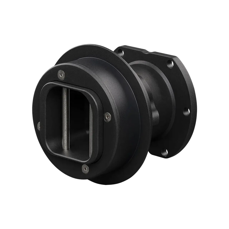 Fanatec QR2 Wheel-side Fanatec / Corsair Fanatec / Corsair Quick release  Sim Race Webshop B.V.