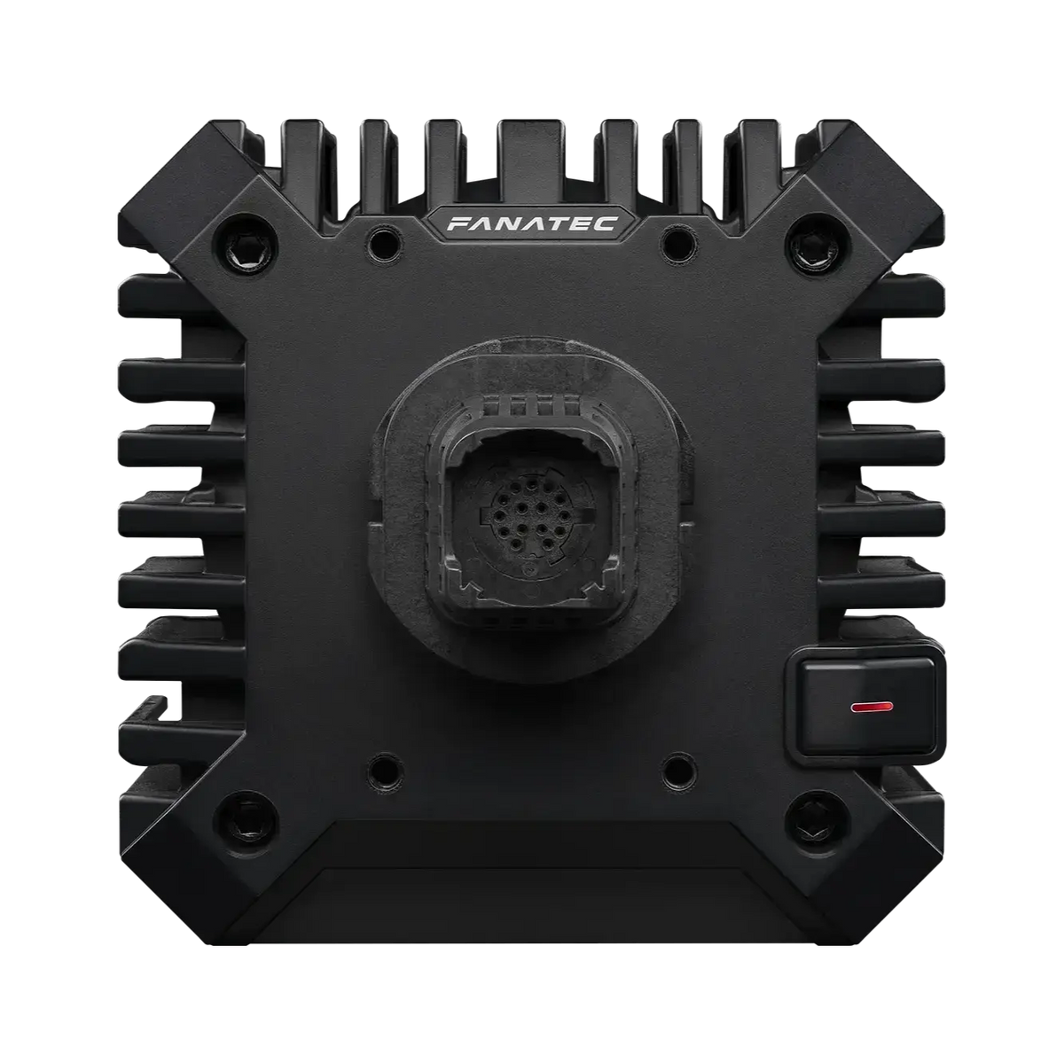 Fanatec CSL DD QR2 Wheelbase (8Nm) - Xbox / PC - Sim Race Webshop B.V.