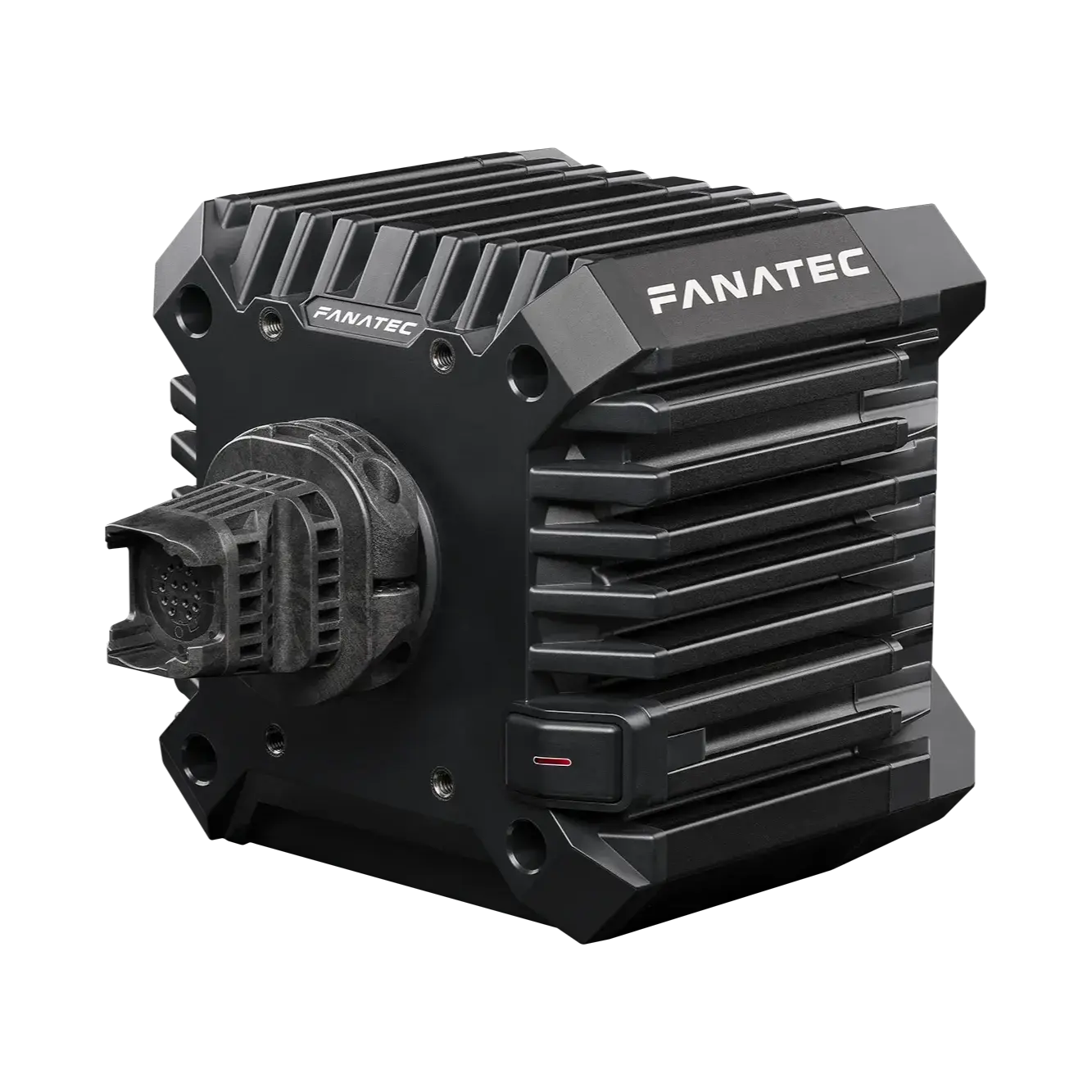 Fanatec CSL DD QR2 Wheelbase (8Nm) - Sim Race Webshop — Sim Race