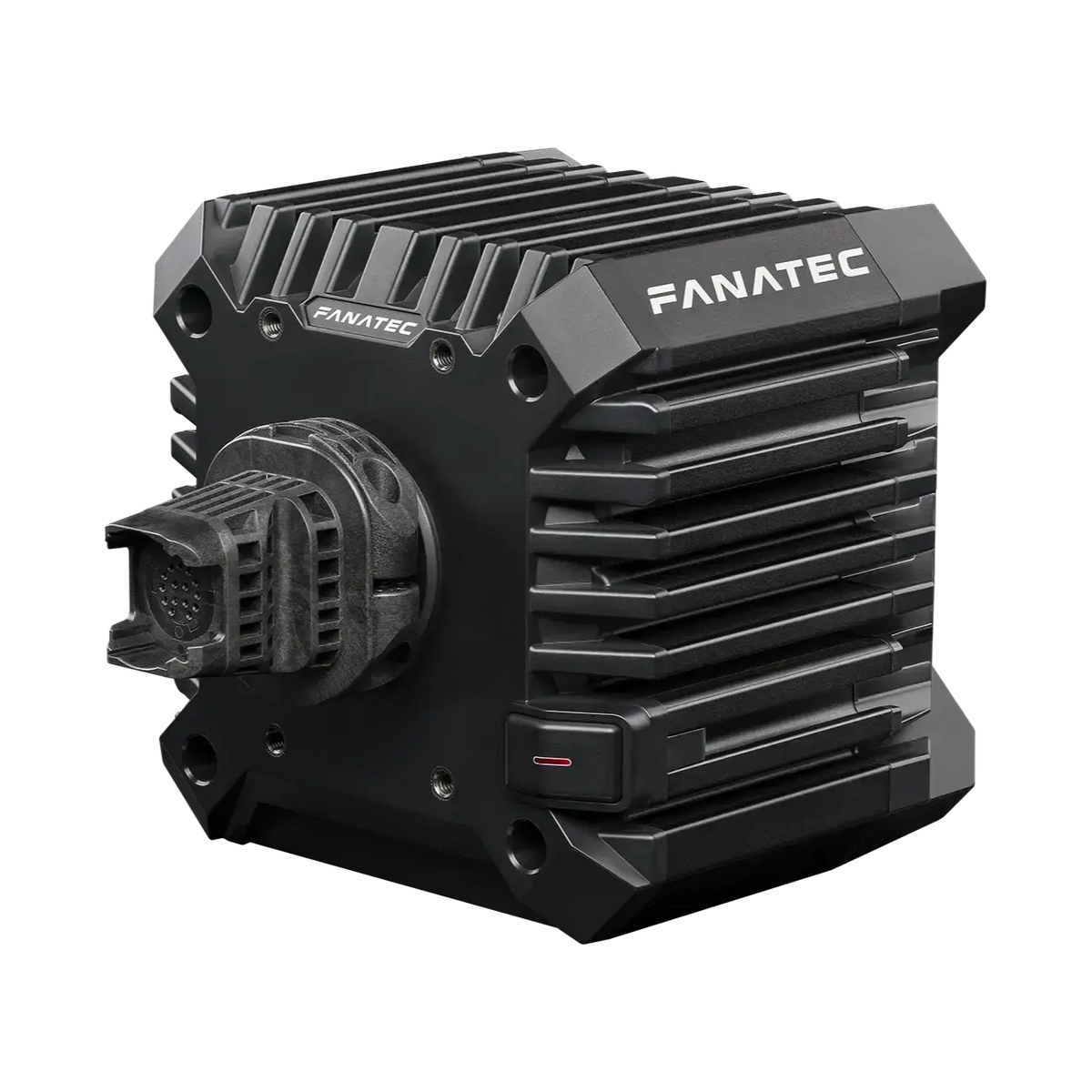 FANATEC CSL DD 8nm QR2アップデート済み Fanatec CSL DD QR2 Wheelbase (8Nm) - Xbox / PC - Sim Race Webshop B.V.