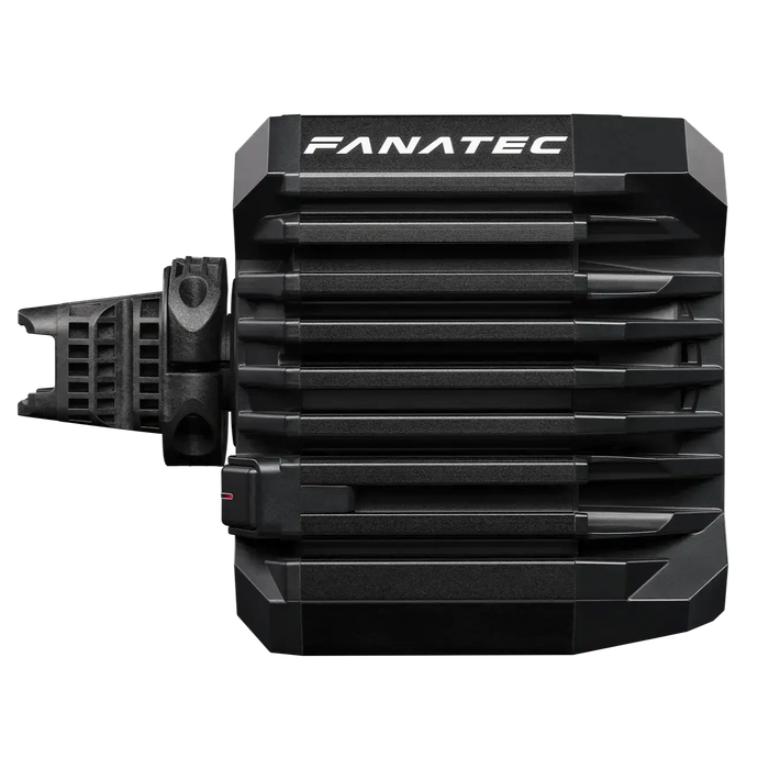 Fanatec CSL DD QR2 Wheelbase (8Nm) - Xbox / PC Fanatec / Corsair