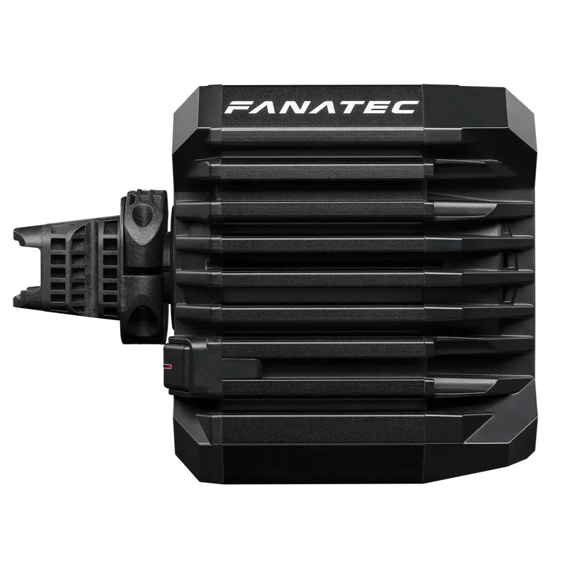 Fanatec CSL DD QR2 Wheelbase (8Nm) - Xbox / PC Fanatec / Corsair Fanatec / Corsair Direct Drive Wheel Base  Sim Race Webshop B.V.