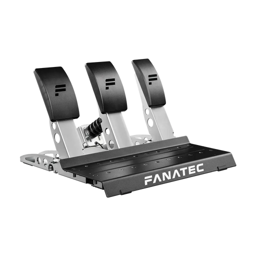 Fanatec CSL Pedals - PS Ready / Xbox One Ready / PC Fanatec / Corsair